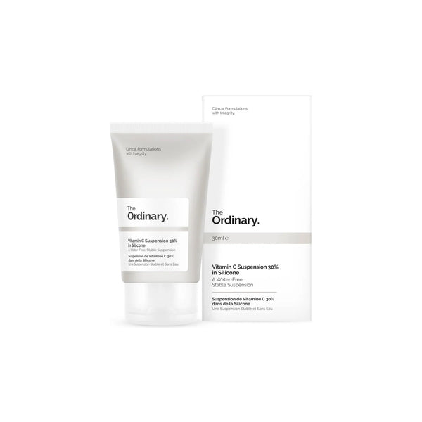 The Ordinary Vitamin C Suspension 30% in Silicone - 30ml