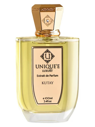 عطر UNIQUE'E LUXURY KUTAY-UNISEX-EDP-100ML