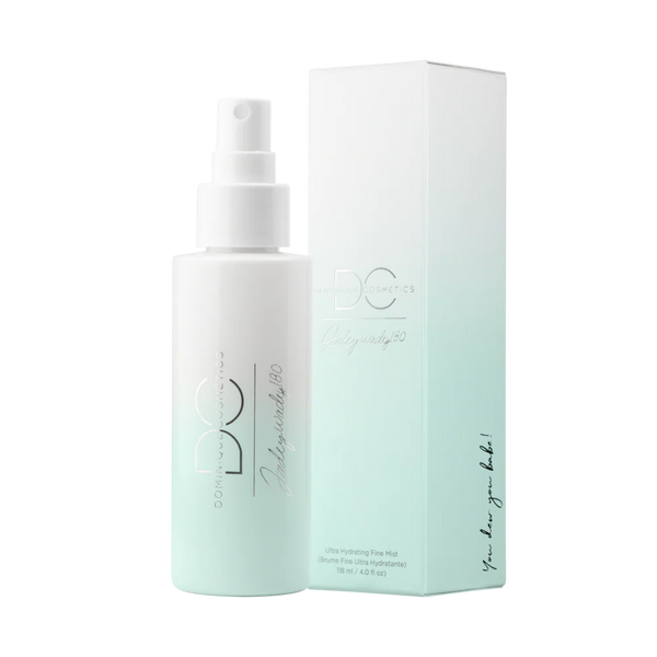 Dominique - Ultra Hydrating Fine Mist