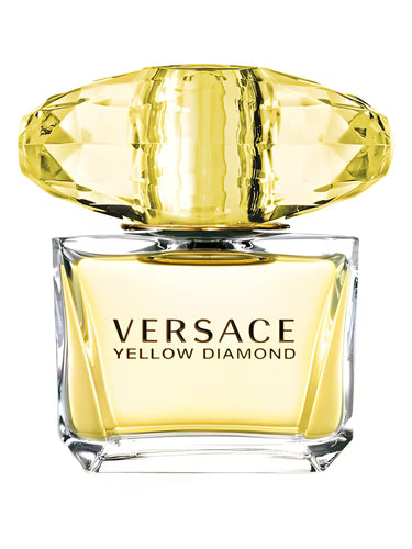 VERSACE YELLOW DIAMOND-WOMEN-EDT-90ML