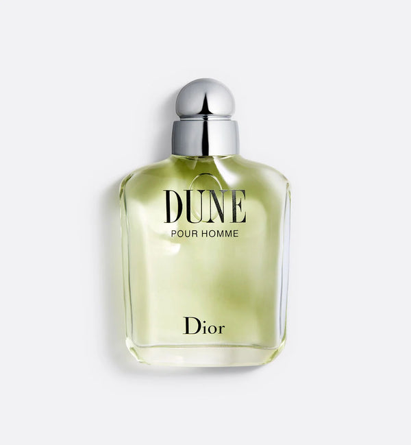 DIOR DUNE POUR HOMME MEN EDT 100 ML