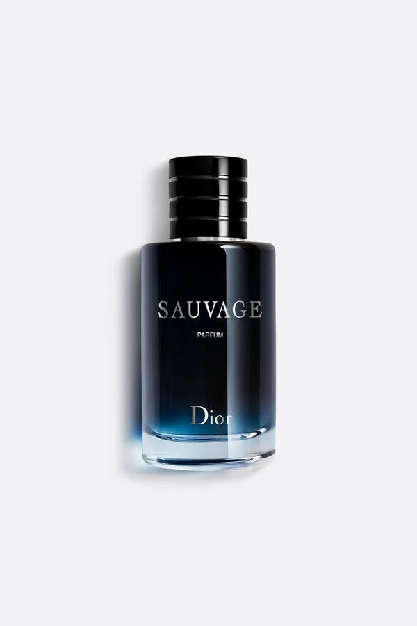 DIOR SAUVAGE PARFUME FOR MEN 100ML