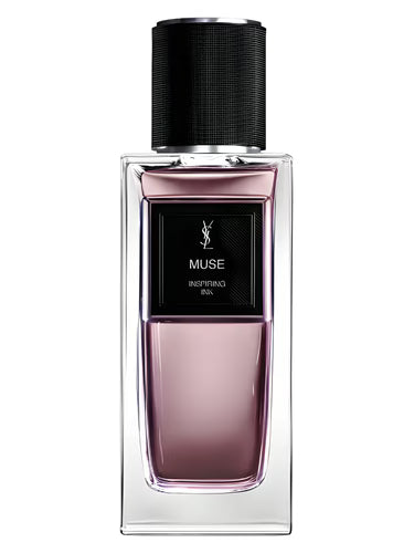 YVES SAINT LAURENT MUSE -UNISEX-EDP-125ML