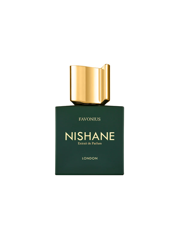 NISHANE FAVONIUS EDP 100ML FOR UNISEX