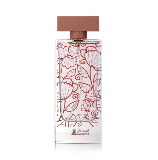ASGHAR ALI ZIKRIYAT-WOMEN-EDP-100ML