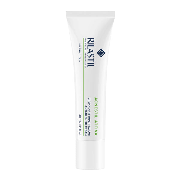 RILASTIL ACNESTIL ATTIVA 40ML CREAM