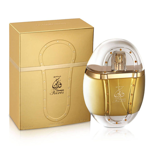 Haramain - Faris - 70ml - Eau De Parfum