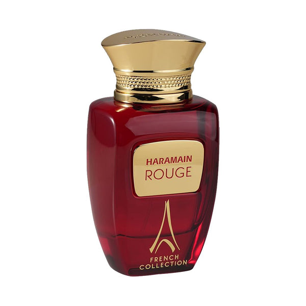 Haramain - Rouge French Collection - 100ml - Eau De Parfum