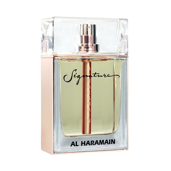 Haramain - Signature - 100ml - Eau De Parfum