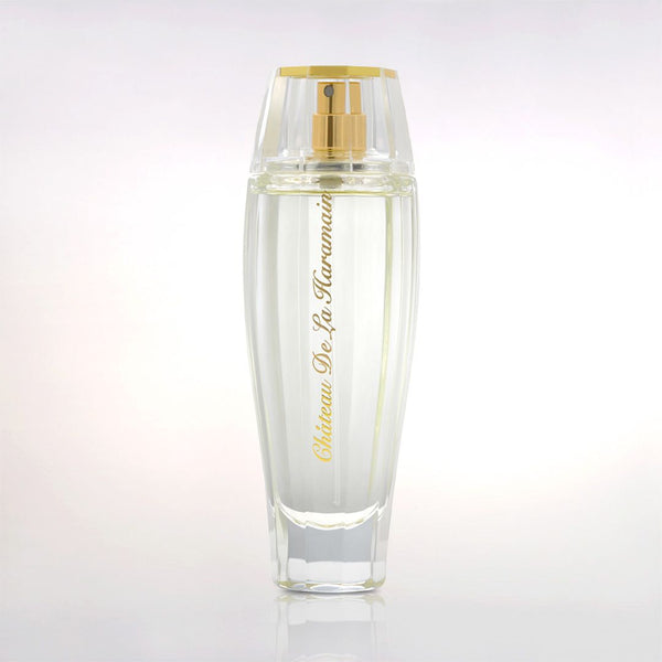 Haramain - Chateau De La Haramain D'OR - 100ml - Eau De Parfum