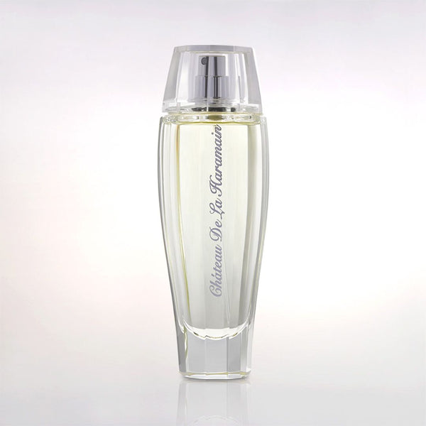 Haramain - Chateau De La Haramain Argent - 100ml - Eau De Parfum