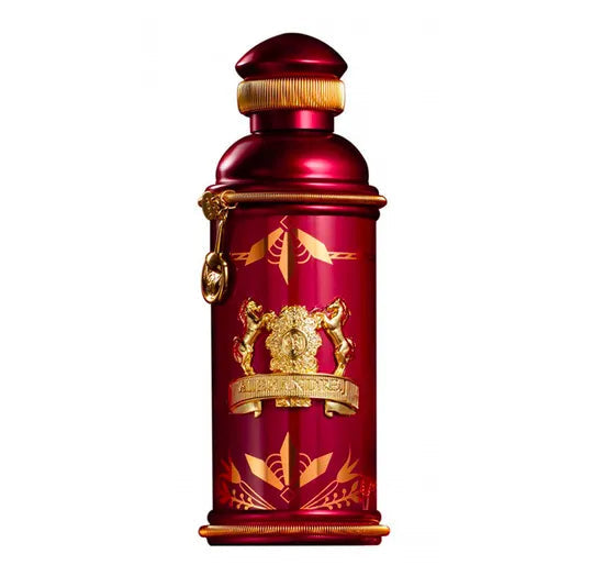 ALEXANDRE.J ROSE ALBA-WOMEN-EDP-100ML