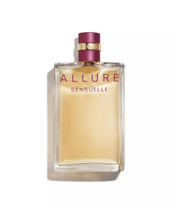 CHANEL ALLURE SENSUELLE EDP 100ML FOR WOMEN
