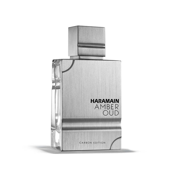 Haramain - Amber Oud Carbon Edition - 60ml - Eau de Parfum