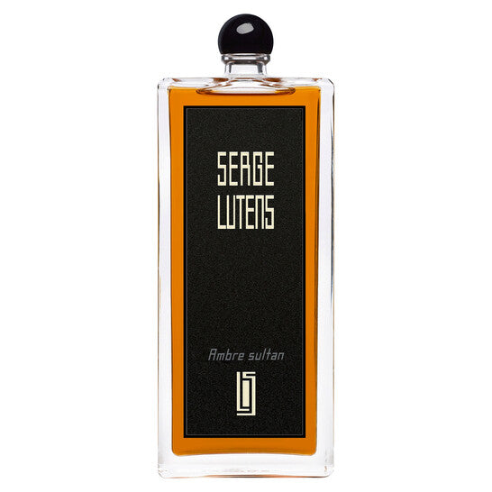 SCHERRER SERGE LUTENS AMBRE SULTAN EDP 100ML FOR UNISEX