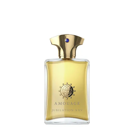 AMOUAGE JUBILATION XXV EDP 100ML FOR MEN