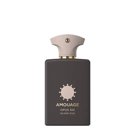 AMOUAGE OPUS XIII Silver Oud EDP 100 ML