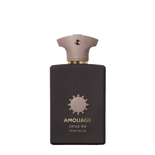 AMOUAGE OPUS XV KING BLUE-UNISEX-EDP-100ML