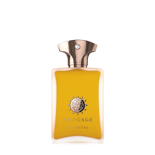 AMOUAGE OVERTURE EDP 100ML POUR HOMME