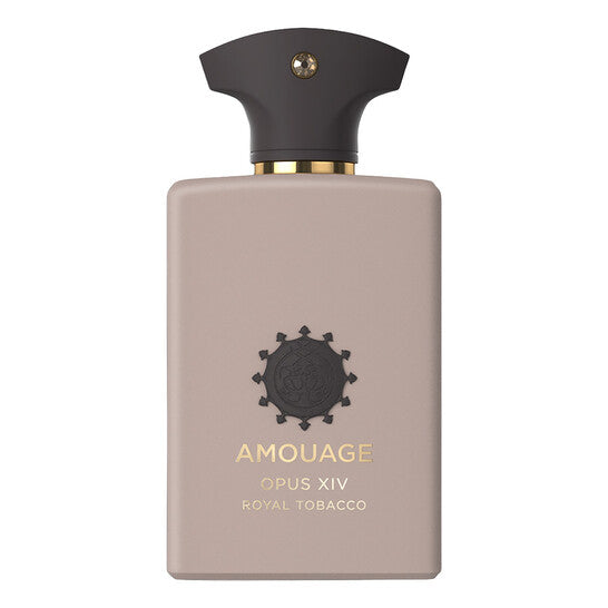 Amouage  Opus XIV Royal Tobacco EDP 100 ML