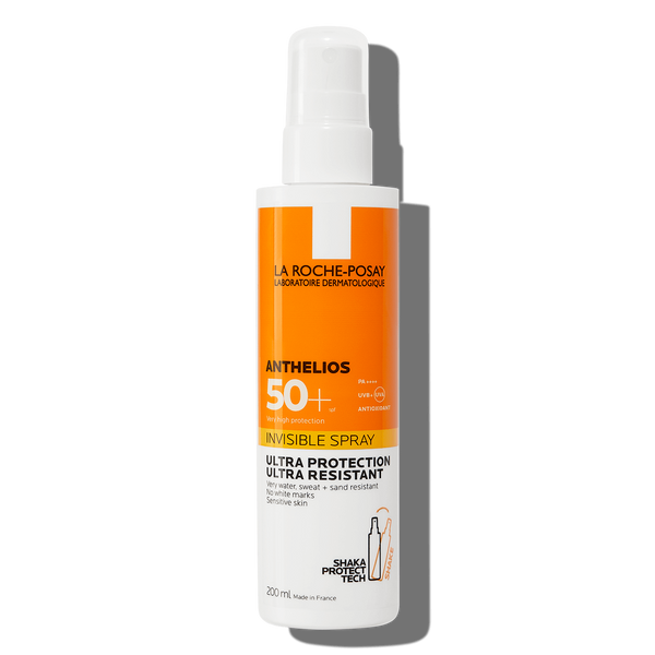 LA ROCHE POSAY ANTHELIOS SHAKA SPRAY 50+200ML