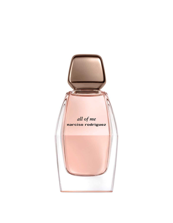 NARCISO RODRIGUEZ ALL OF ME EDP 90ML FOR HER