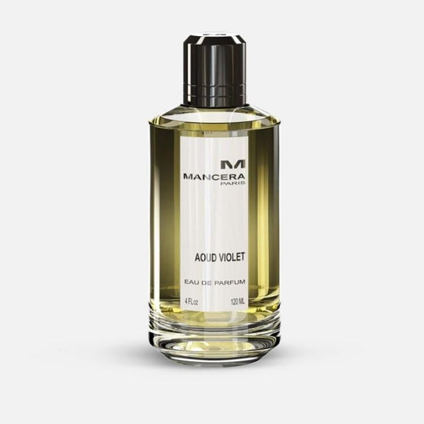 MANCERA AOUD VIOLET EDP 120ML FOR UNISEX