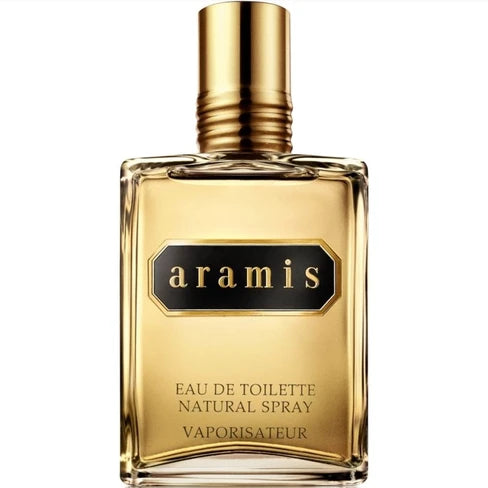 ARAMIS CLASSIC-MEN-EDT-110ML