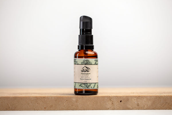 Othmani Soap  Pure Argan Oil 30 ml