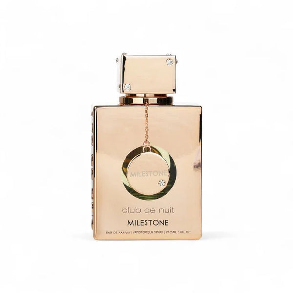CLUB DE NUIT MILESTONE EDP 105 ML