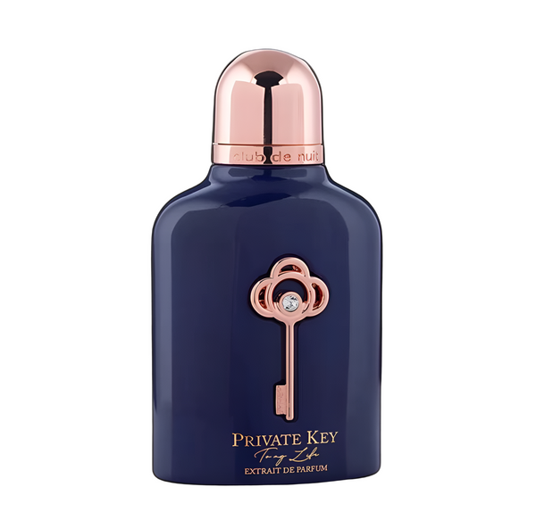ARMAF CLUB DE NUIT PRIVATE KEY TO MY LIFE-UNISEX-EDP-100ML