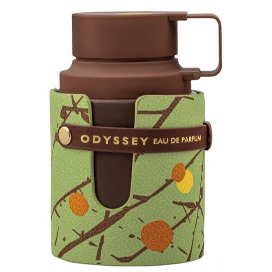 ARMAF ODYSSEY DUBAI CHOCLATE-MEN-EDP-100ML