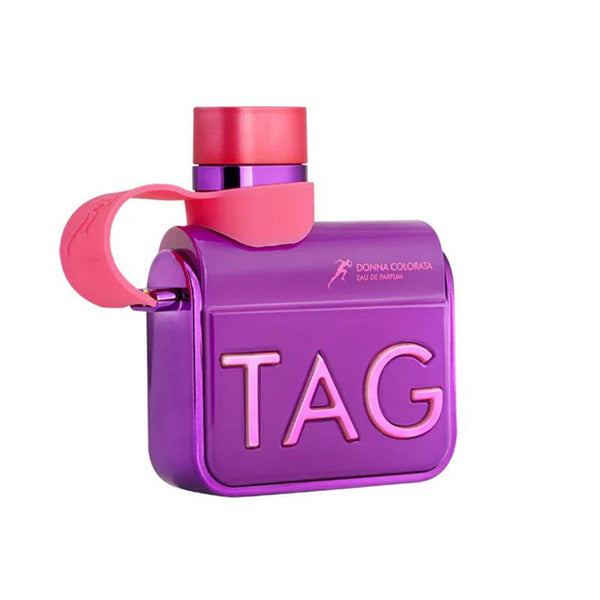 ARMAF TAG DONNA COLORATA EDP 100ML