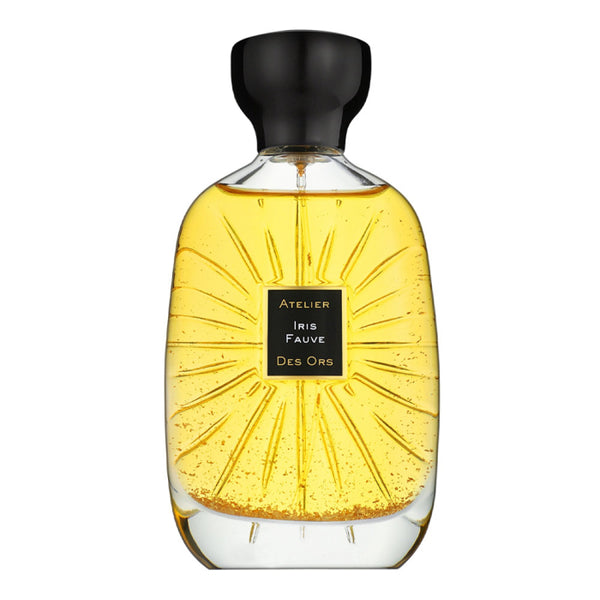 ATELIER Iris Fauve EDP 100ML