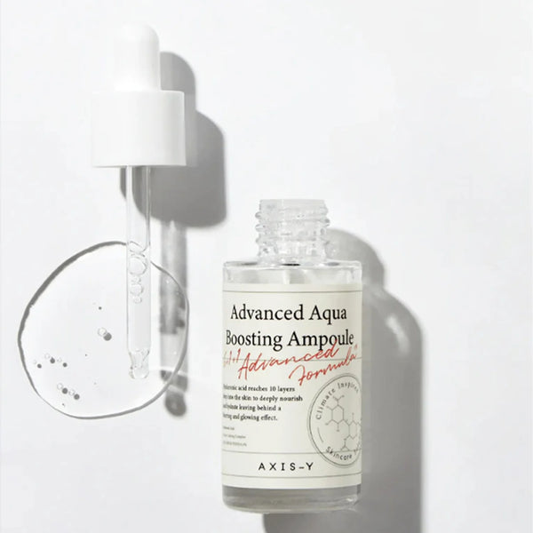 Axis - Y Advanced Aqua Boosting Ampoule - 30ml