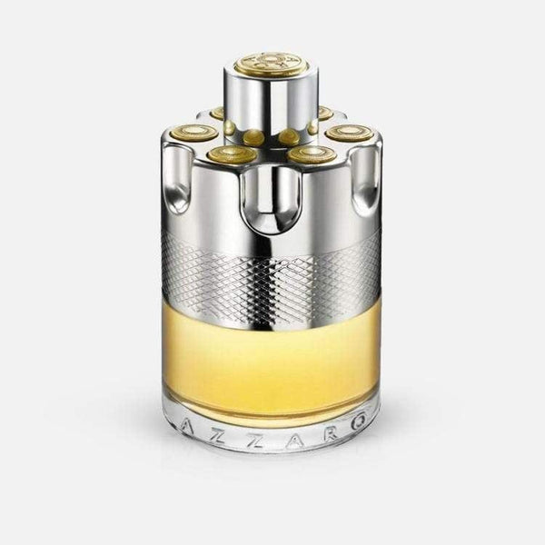 AZZARO WANTED EDT 100ML FOR MEN