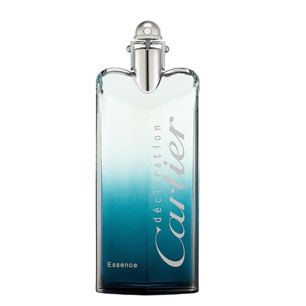 CARTIER DECLARATION ESSENCE EDT 100ML FOR MEN