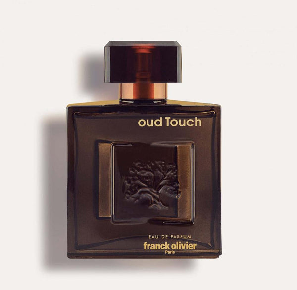 FRANCK OLIVIER OUD TOUCH-UNISEX-EDP-100ML