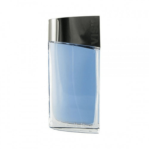 AZZARO VISIT EDT 100ML FOR MEN