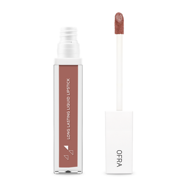 OFRA - Long Lasting Liquid Lipstick - Bel Air