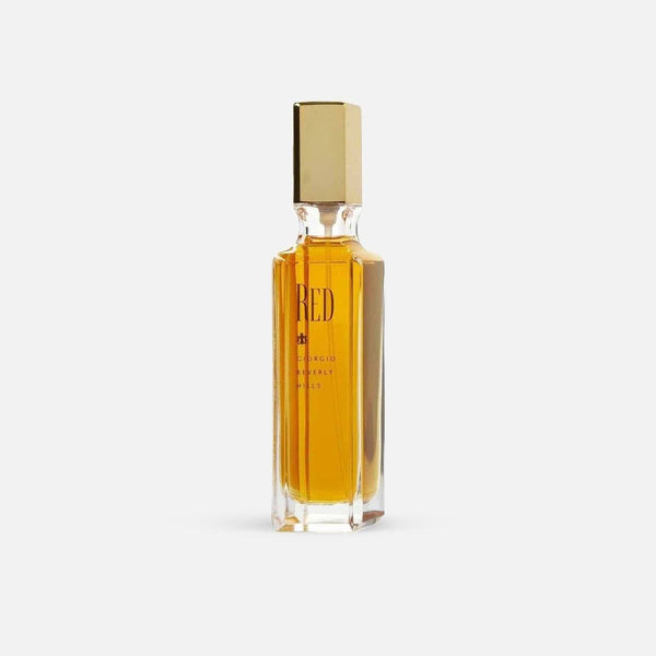 GIORGIO BEVERLY HILLS RED EDT 90ML FOR WOMEN