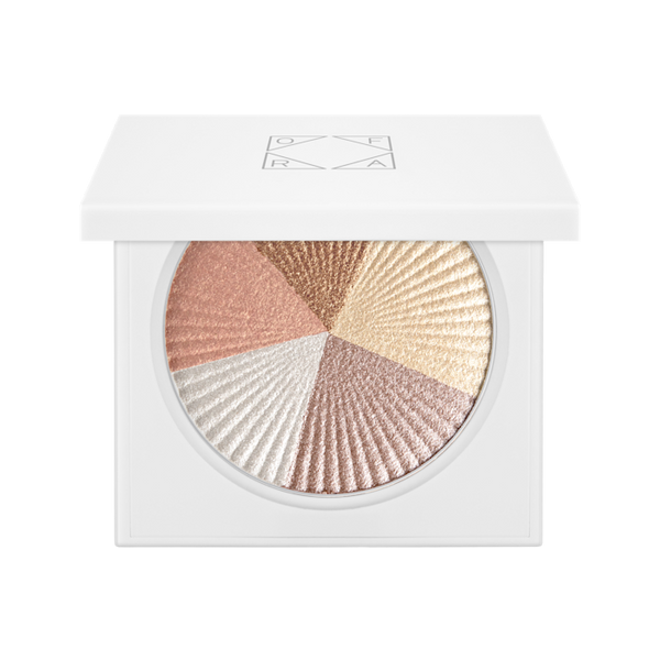 OFRA - Highlighter - Beverly Hills