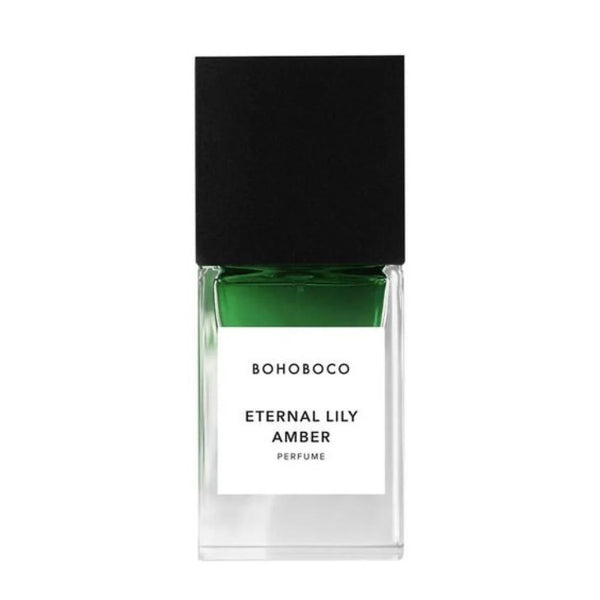 BOHOBOCO ETERNAL LILY AMBER-UNISEX-PARFUM-50ML