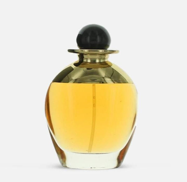BILL BLASS NUDE BLACK-EDC-FOR HER-100ML
