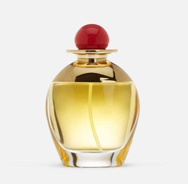 BILL BLASS NUDE RED-EDC-FOR HER-100ML