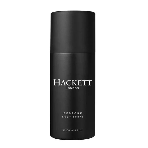 HACKETT-BESPOKE-BODY SPRAY-MEN-150ML