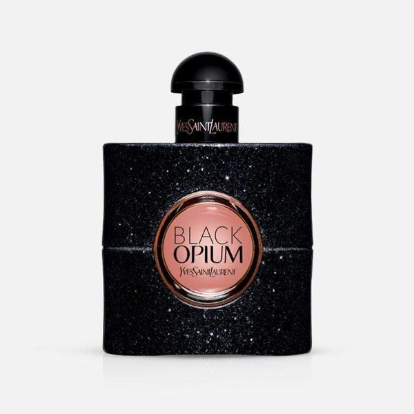 YSL BLACK OPIUM-EDP-90ML-WOMEN