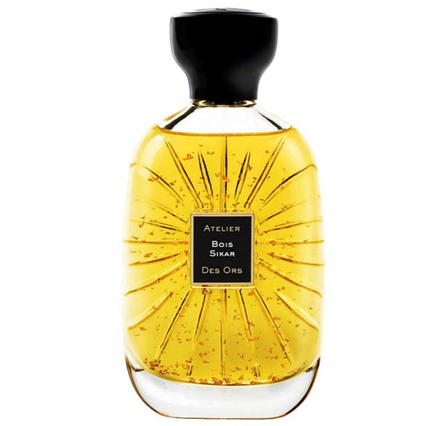 ATELIER DES ORS BOIS SAKAR EDP 100ML