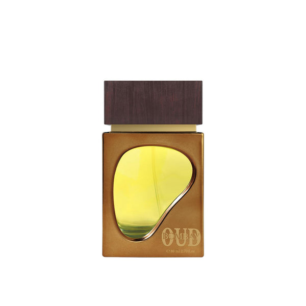AHMED AL MAGHRIBI BOMBAY OUD 80ML FOR UNISEX