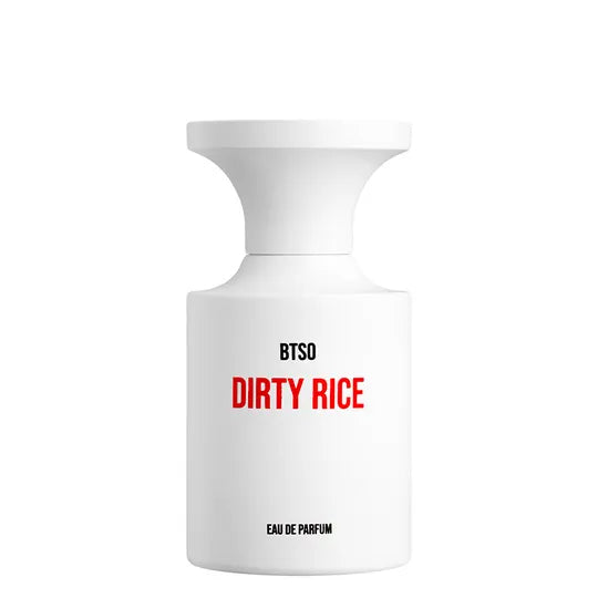 BORNTOSTANDOUT Dirty Rice Eau de Parfum 50 ml